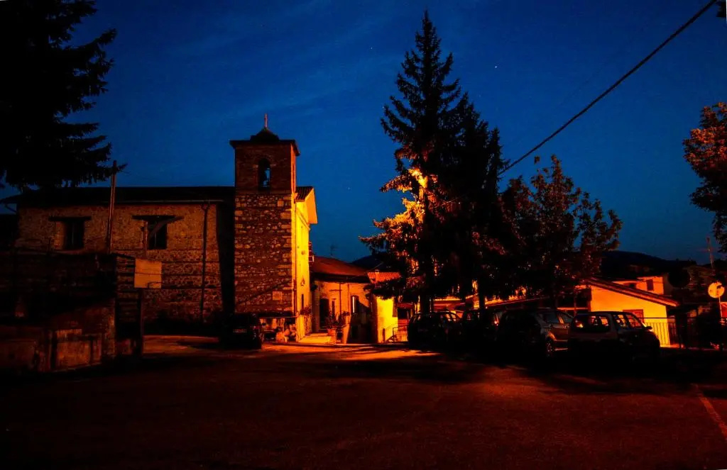 Casa Vacanze Antico Poggio