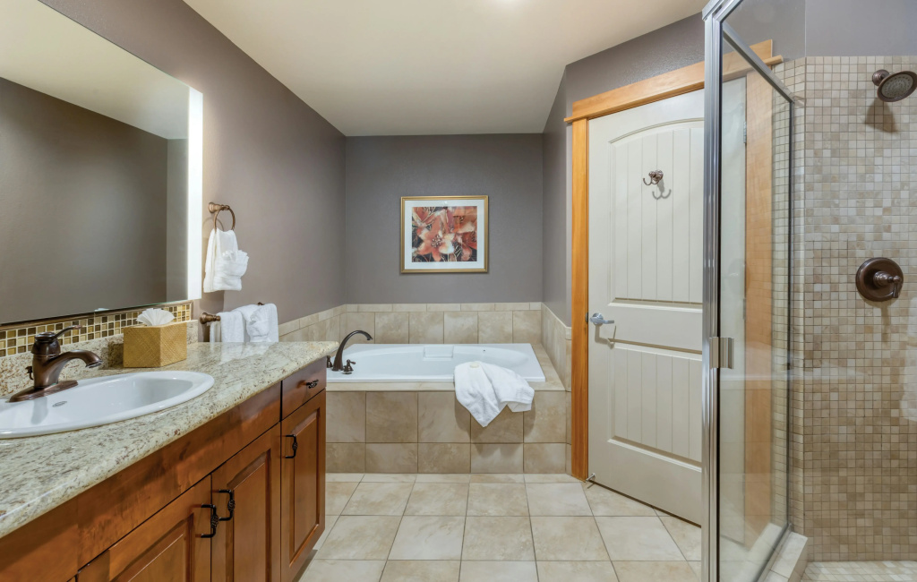 WorldMark McCall - Général