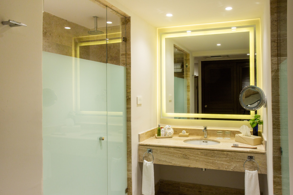 Dreams Sapphire Resort & Spa by null