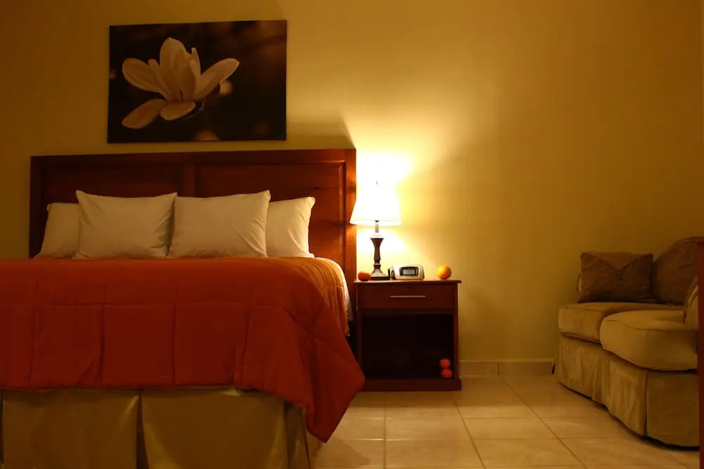 Hotel Boutique Primavera - Chambres