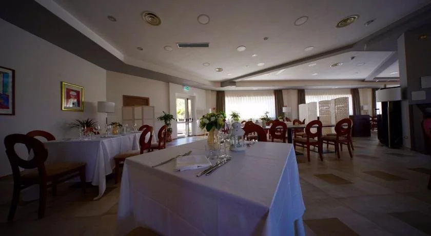 Grand Hotel del Lago - фото 28