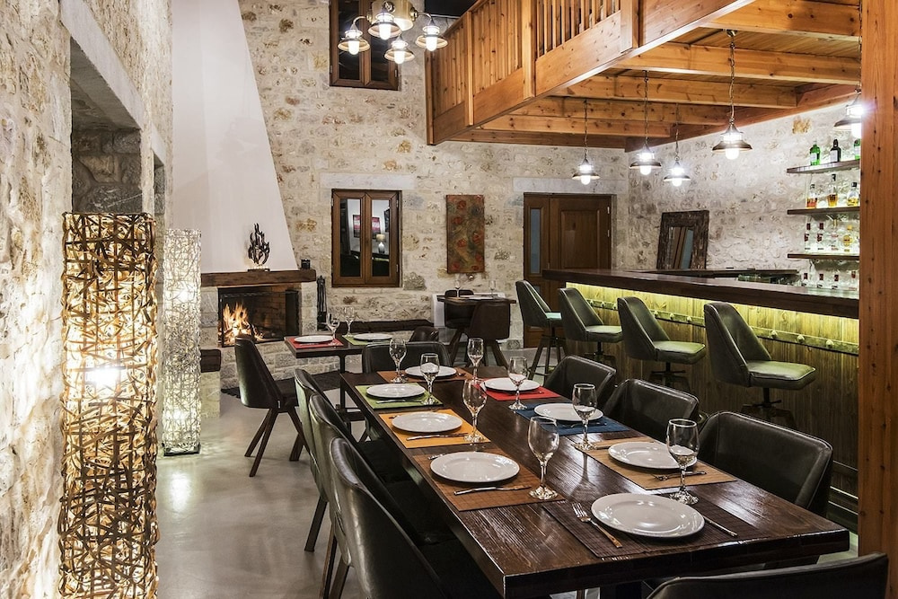 Elafos Spa Hotel - Général