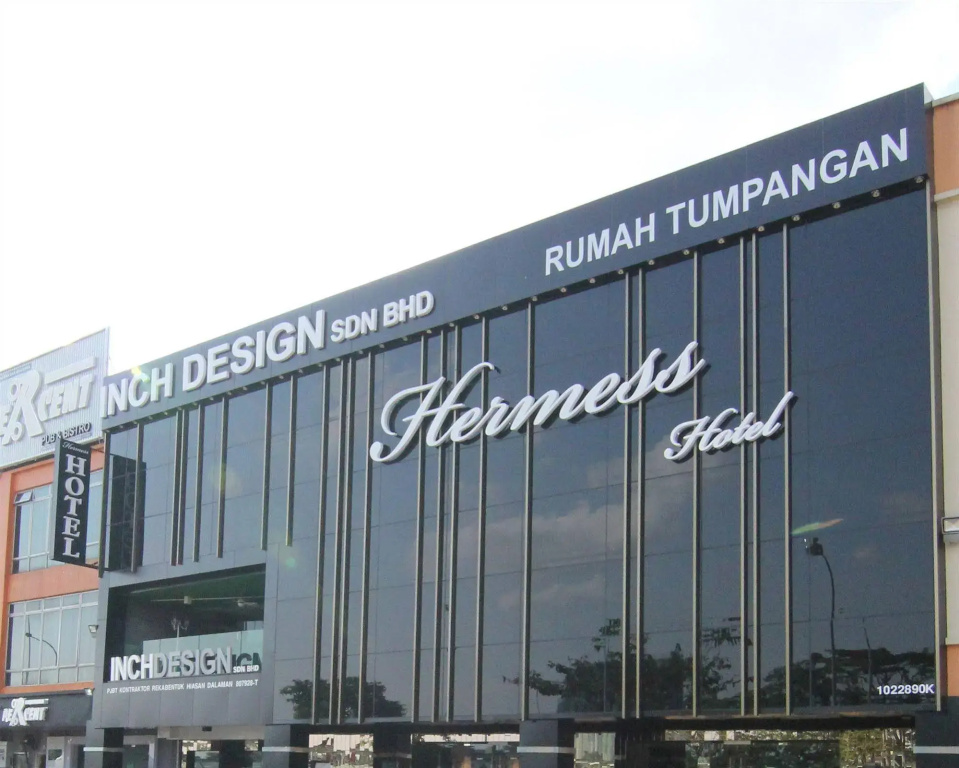 Hermess Hotel