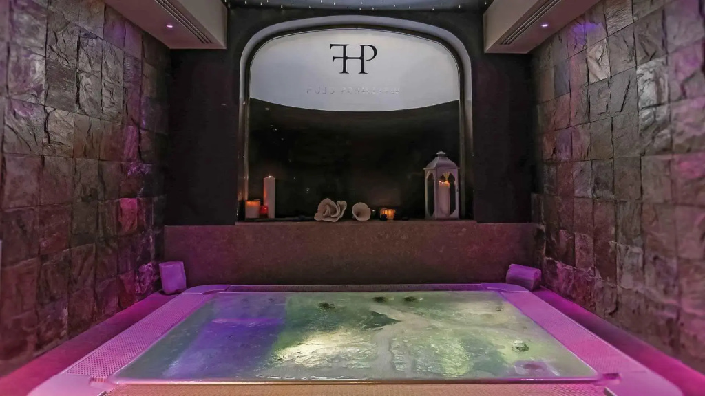 Hotel Porta Felice & Spa - Général