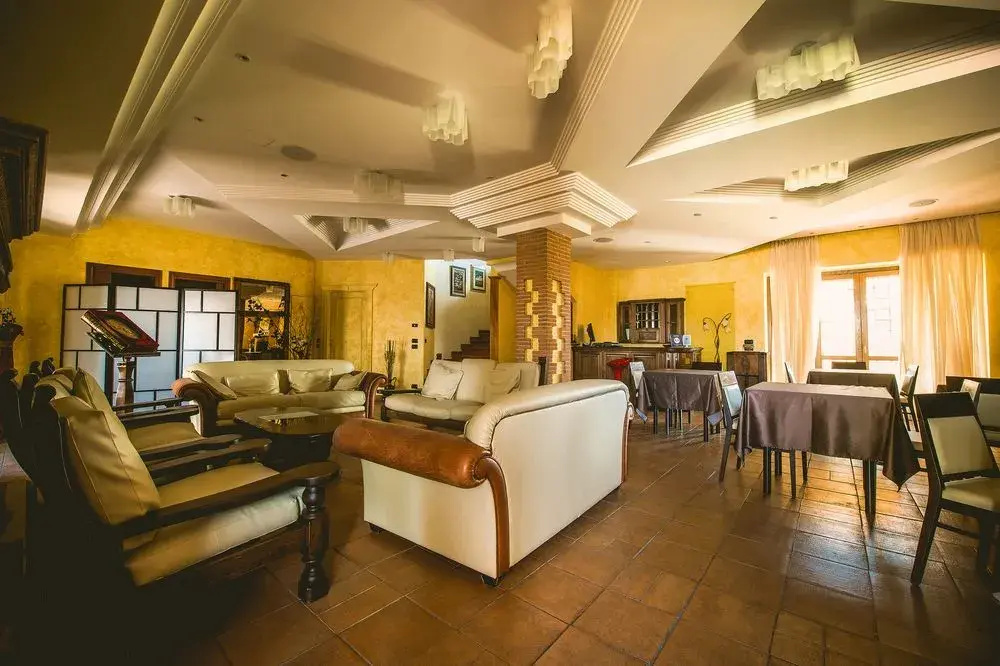 Hotel photo 15