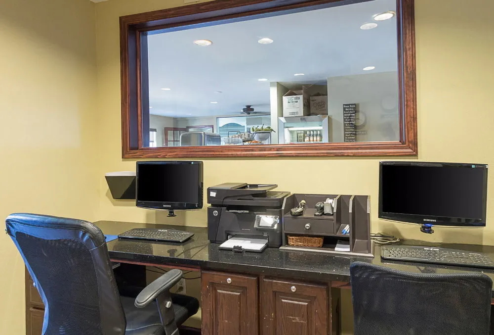 Business Centre