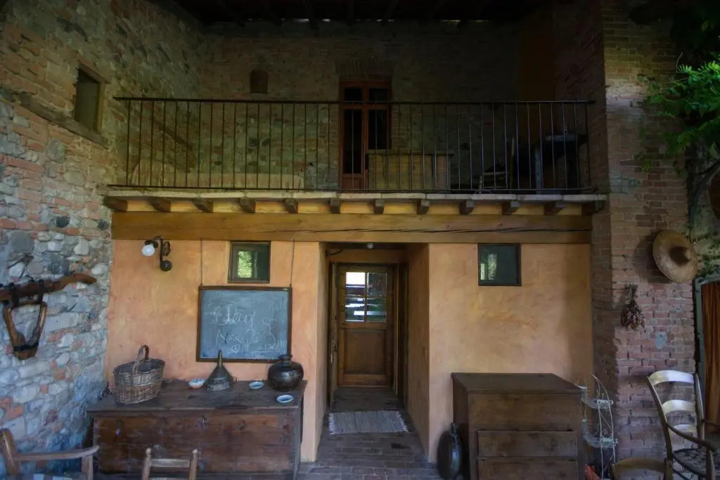 Locanda dei Melograni