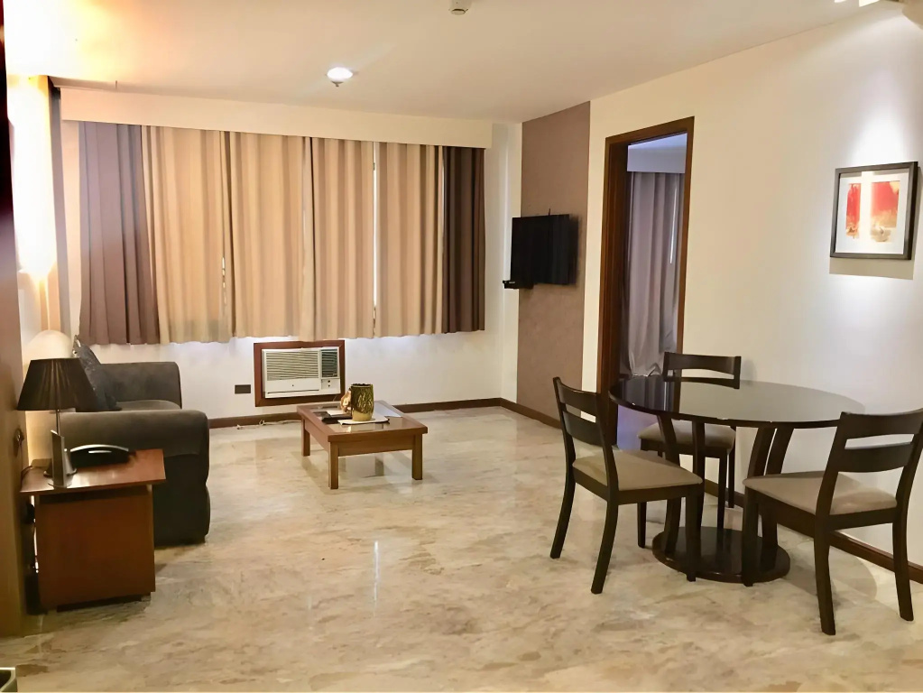 Fernandina 88 Suites Hotel - Général
