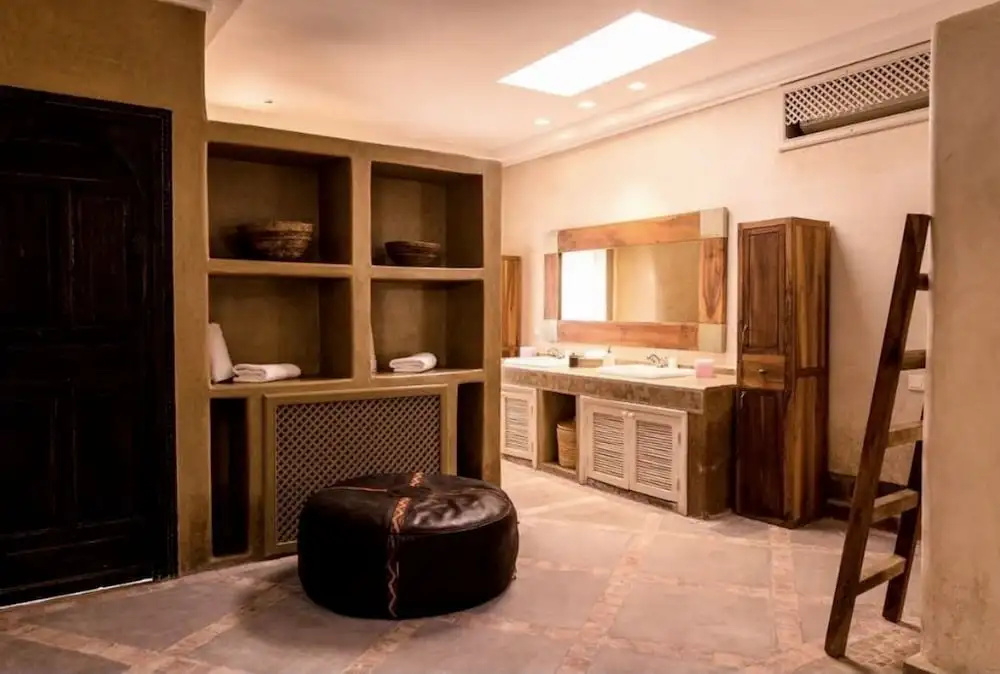 Royal Suite