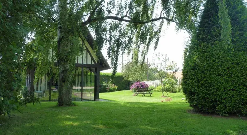 Voir la photo 3 — Gite La Charretterie