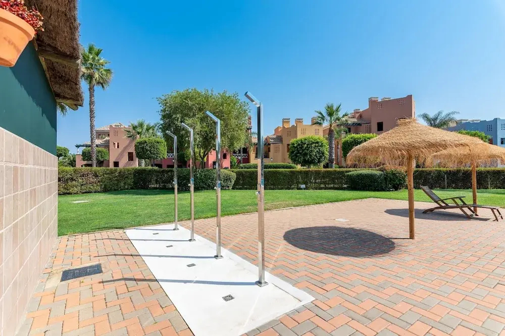 Apartment Next to Isla Canela Golf