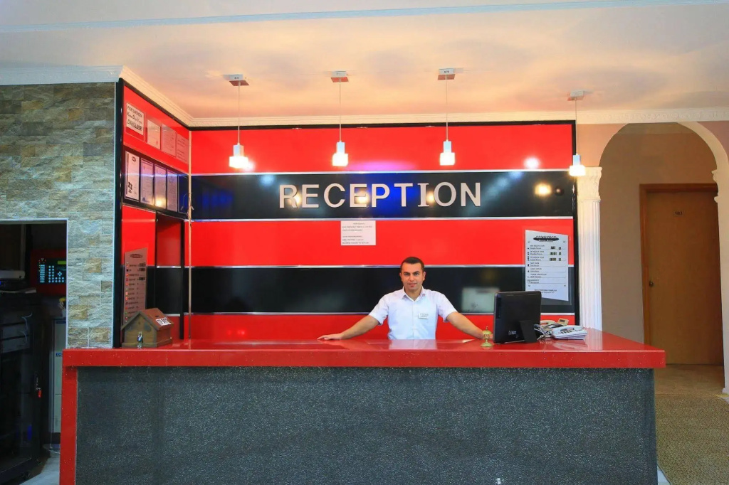 Hotel photo 28