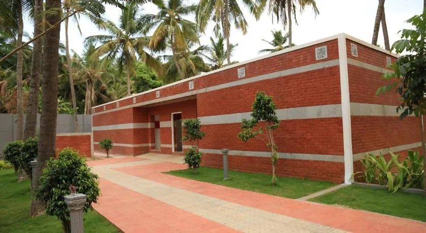 Celebrity Resort Coimbatore