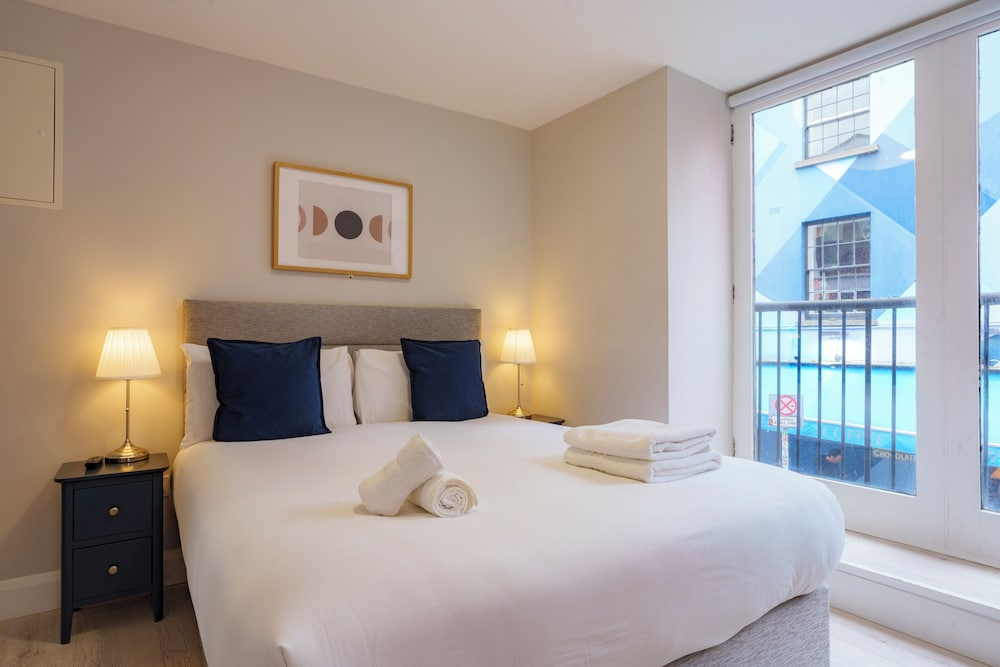 Comfort room