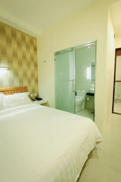 Casa Rafael Business Inn - Chambres