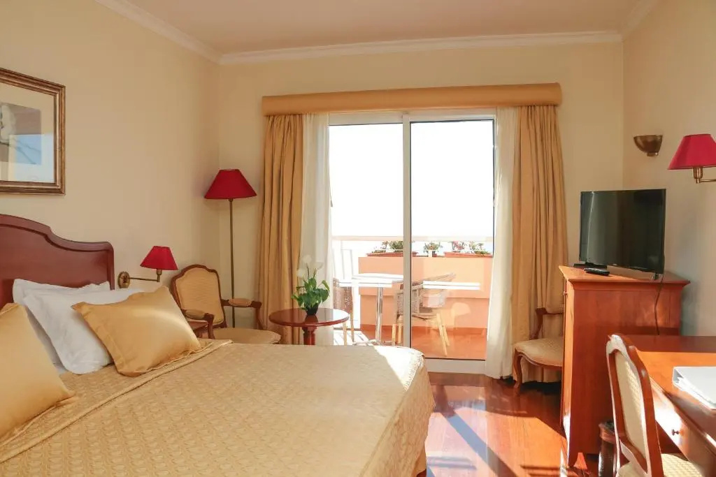 Hotel Ocean Gardens - Chambres