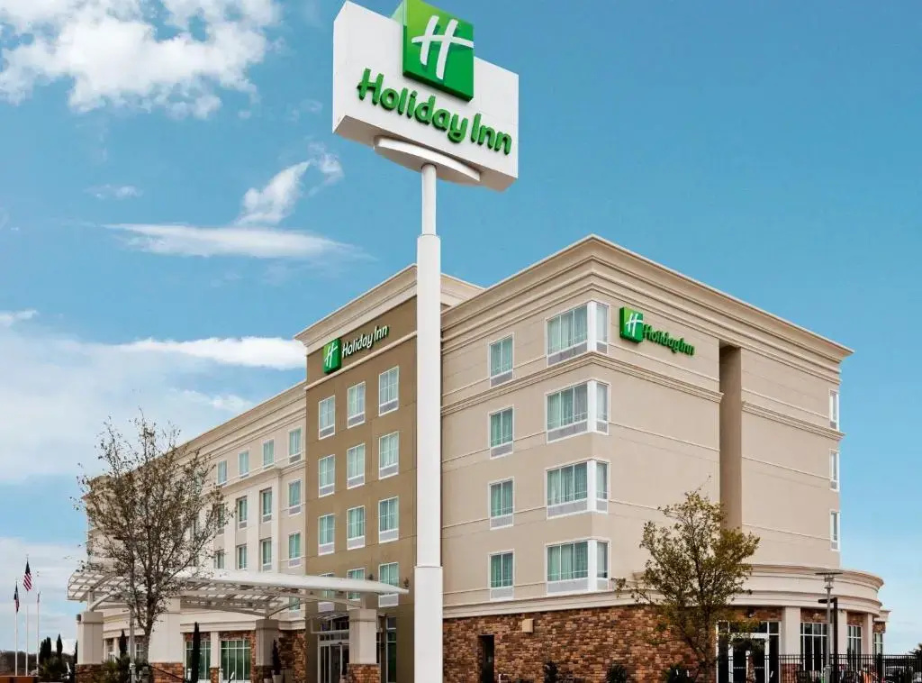 Holiday Inn Waco Northwest
