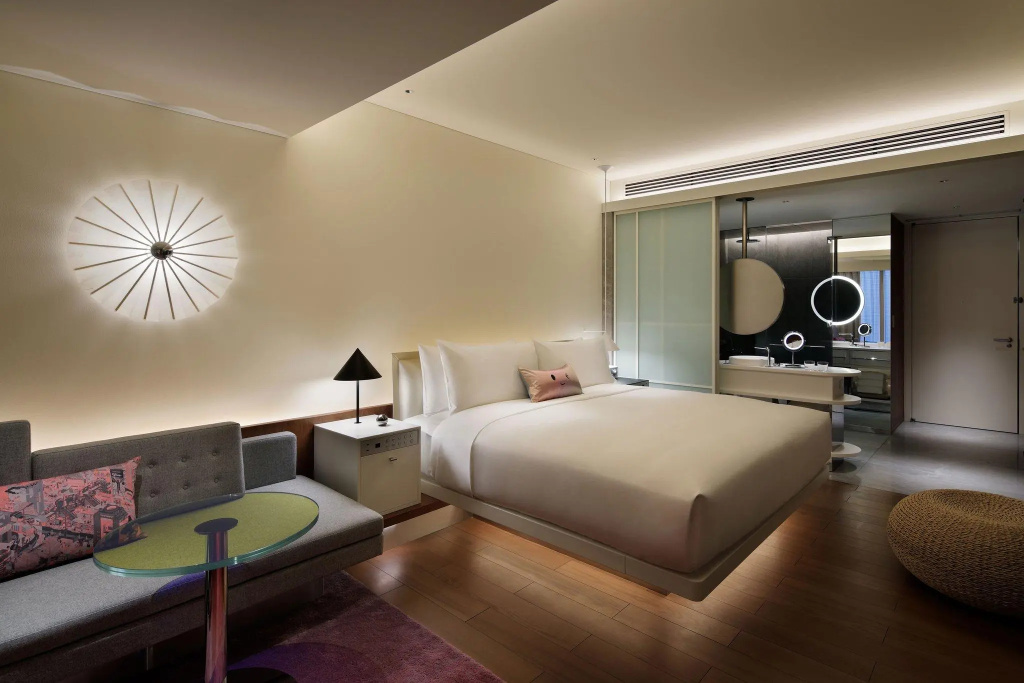 W Osaka 사진 1