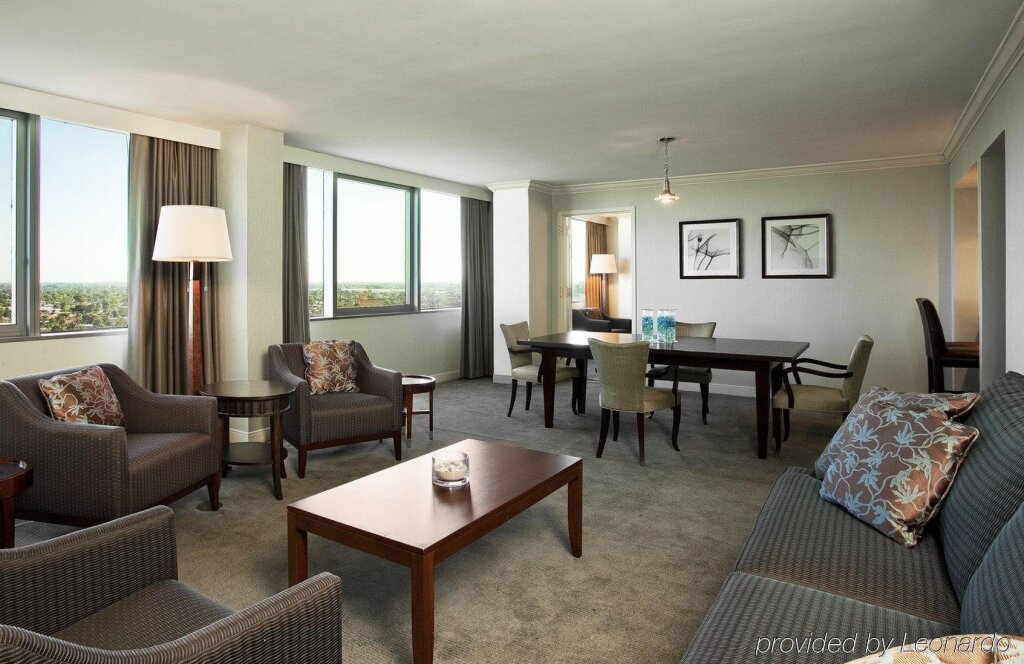 The Westin Fort Lauderdale by null