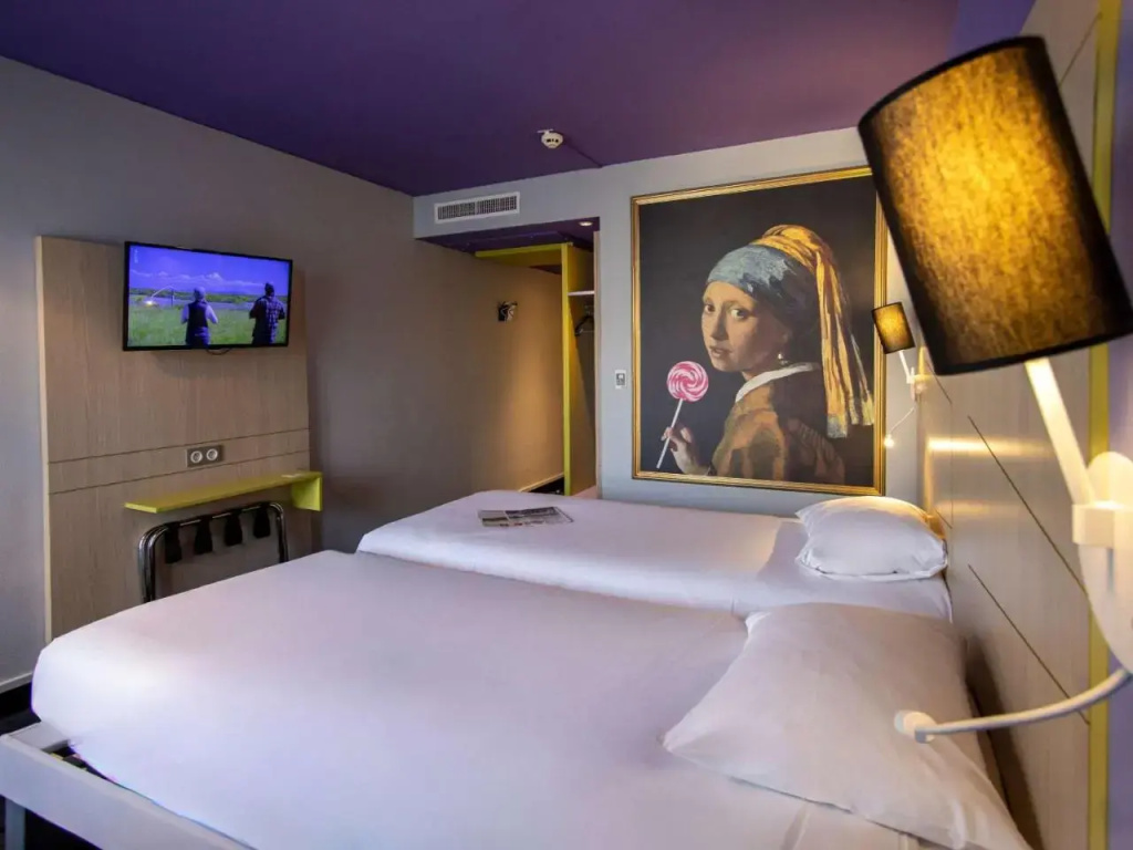 Hotel photo 6