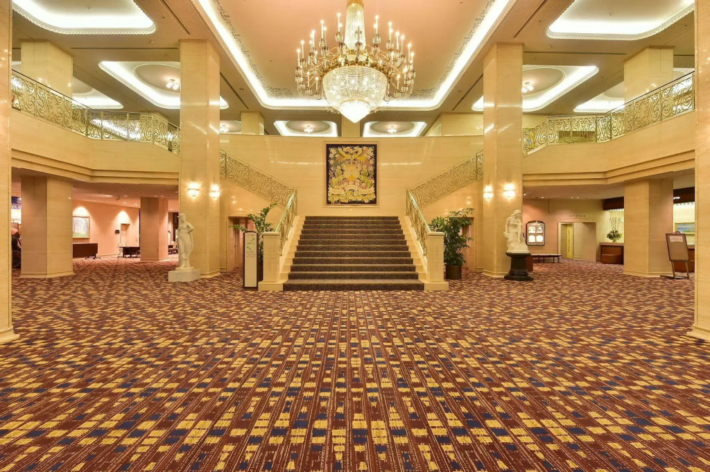 Shizuoka Country Hamaoka couse&Hotel - Général