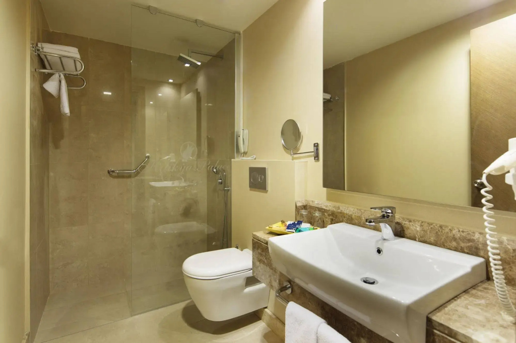Kilikya Palace Goynuk - All Inclusive - Général
