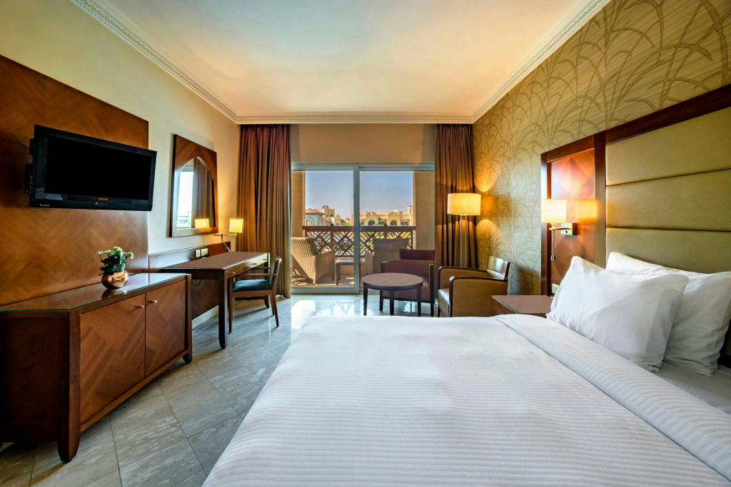 Crowne Plaza Jordan Dead Sea Resort & Spa by IHG - Général