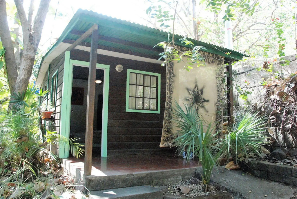 Hotel Selvazul