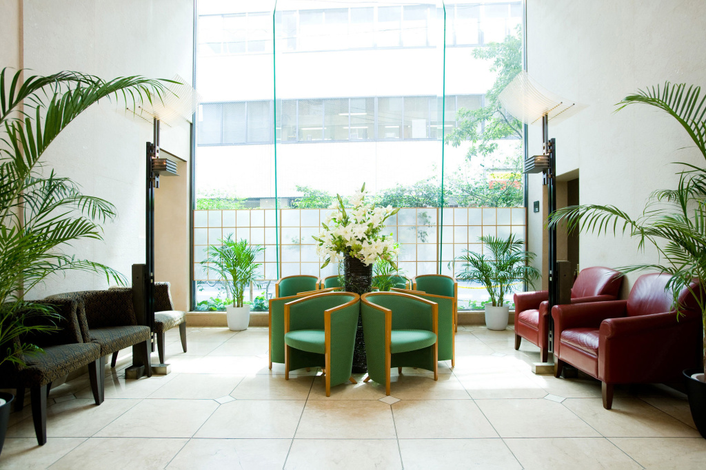 KKR Hotel Umeda 사진 23