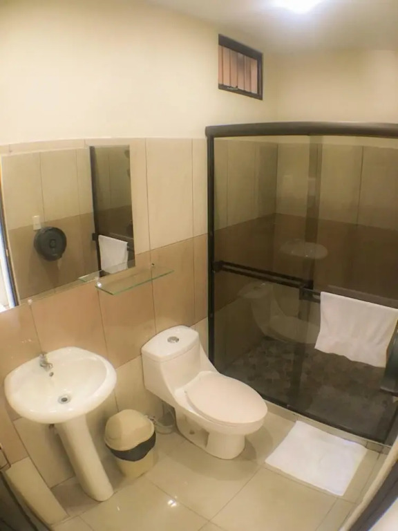 Hotel Mi Linda Tierra - фото 11