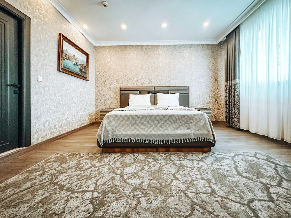 Standard Family room with balcony