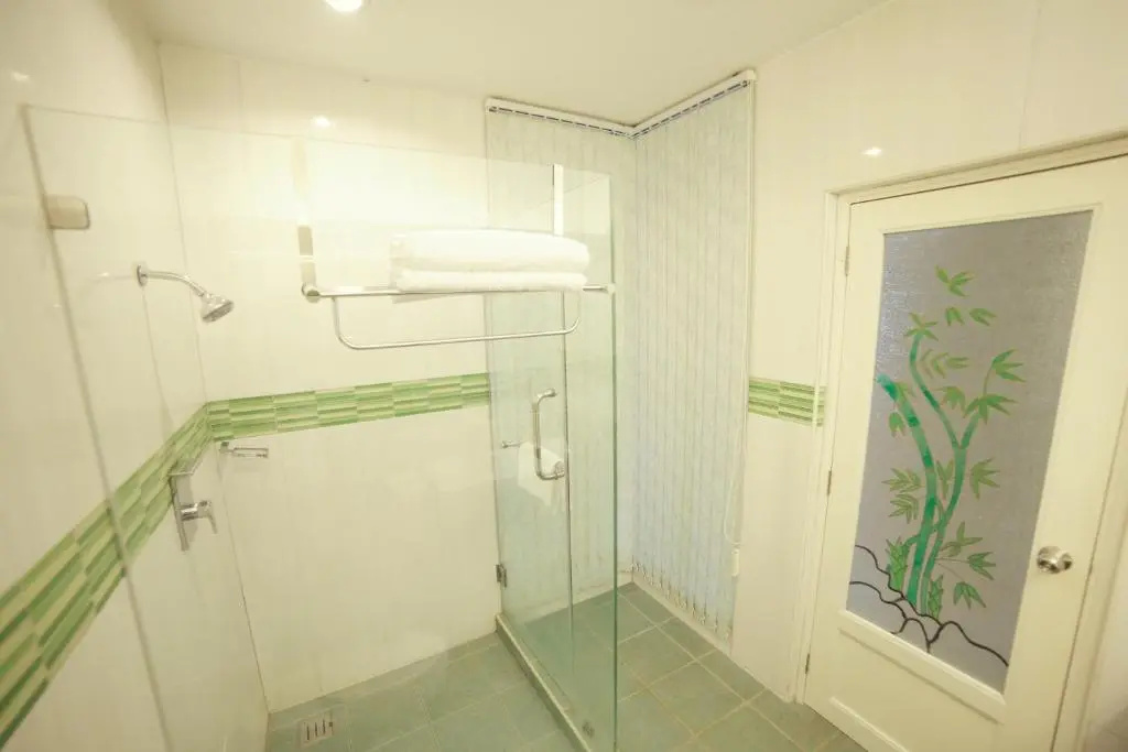 Vientiane Hemera Hotel - Chambres