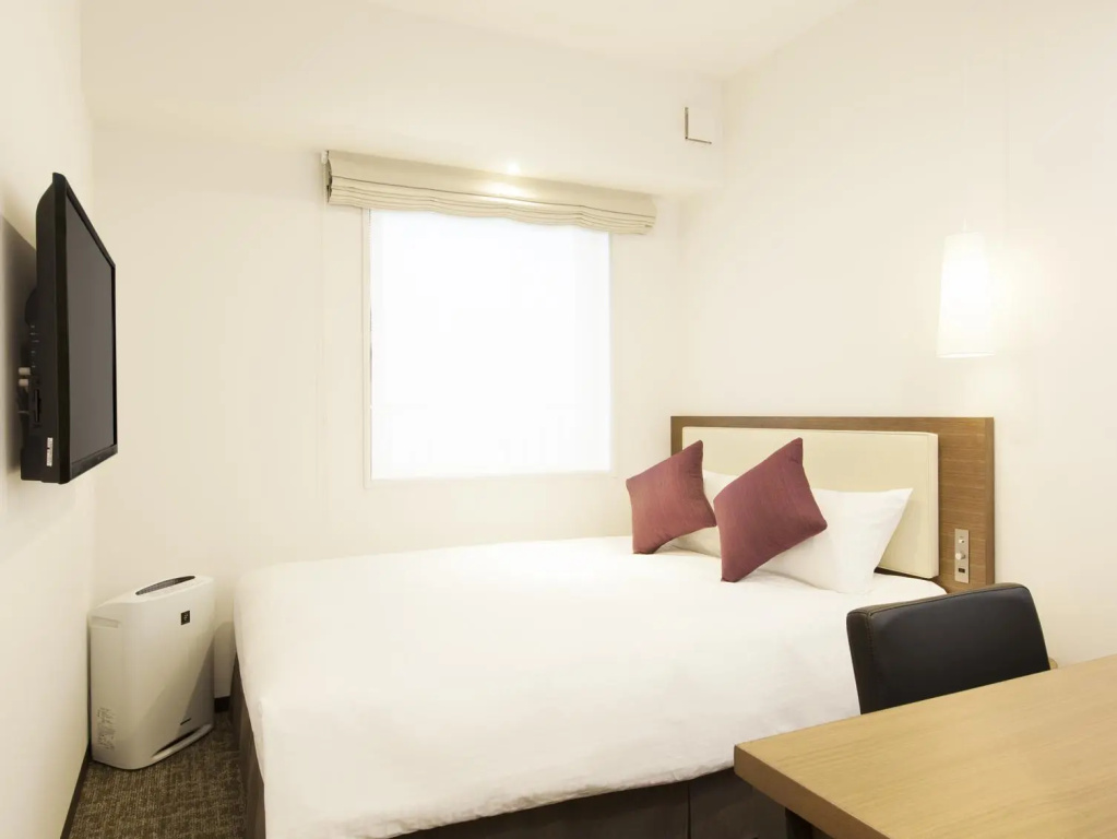 Tokyu Stay Shinjuku - Chambres