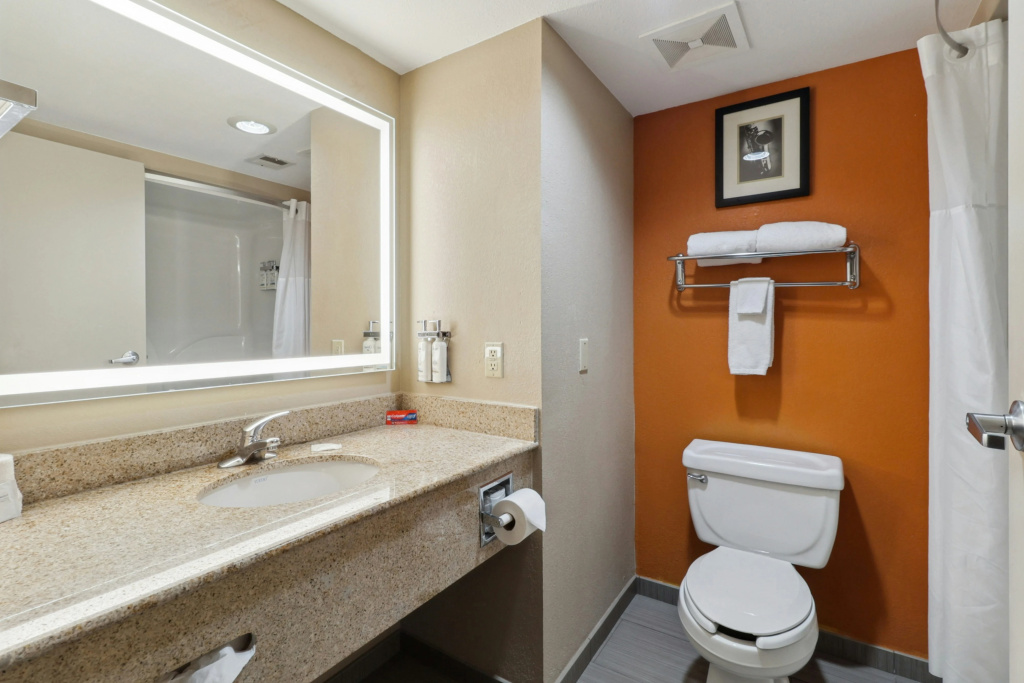 Holiday Inn Hotel & Suites Slidell by IHG - Général