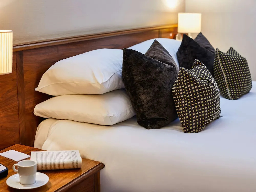 Mercure Barnsley Tankersley - Chambres