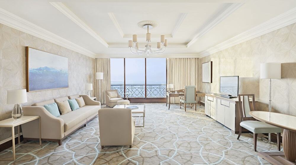 Waldorf Astoria Ras Al Khaimah
