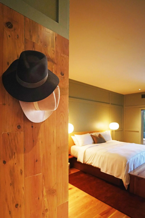 Albert Hotel — 4