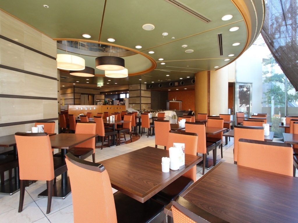 APA Hotel Osaka Temma 사진 33