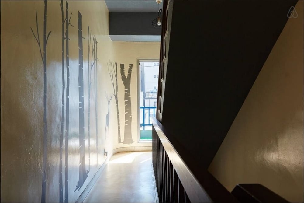 TSUBAME HOTEL Asakusabashi 사진 25