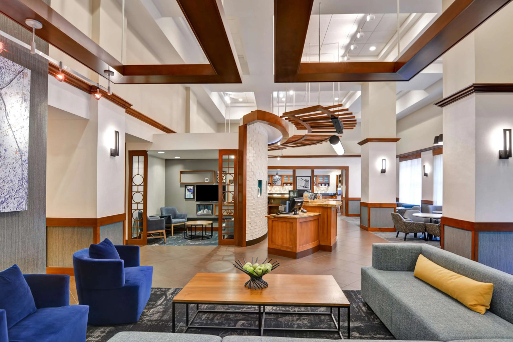Hyatt Place Birmingham/Hoover - Général