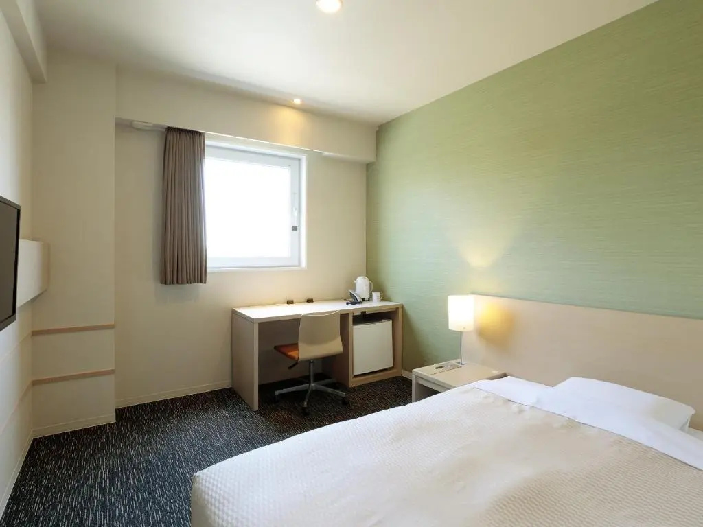 Candeo Hotels Shizuoka Shimada - Chambres