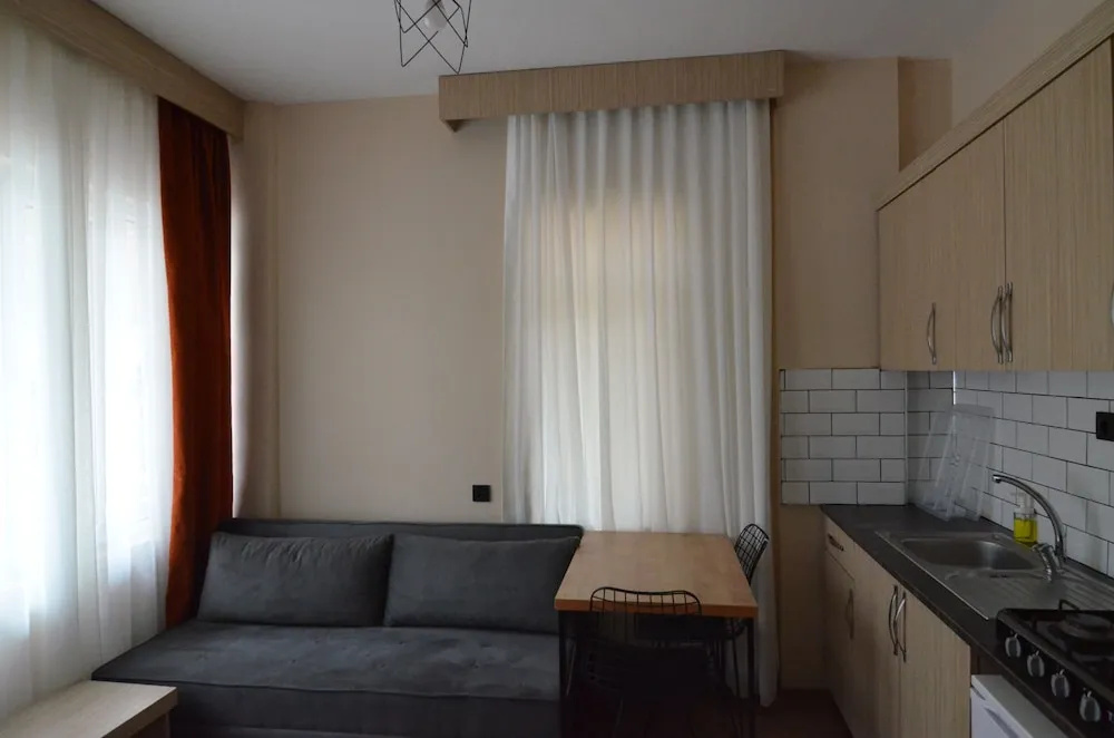 Classic room