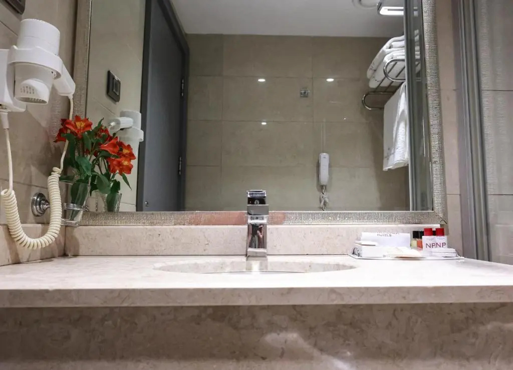 Taksim Stera Hotel - Chambres