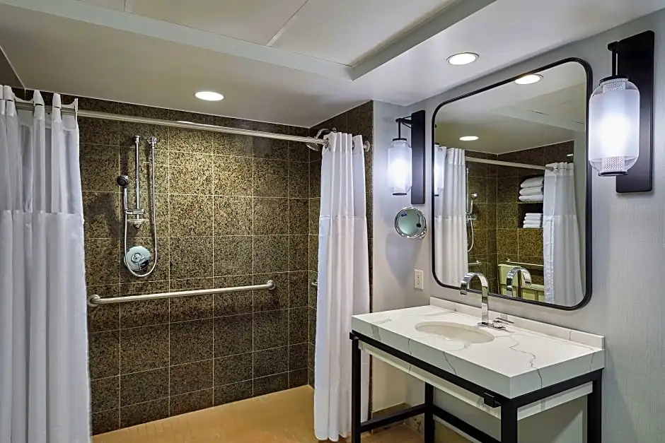 Hotel 1000, in The Unbound Collection by Hyatt - Chambres