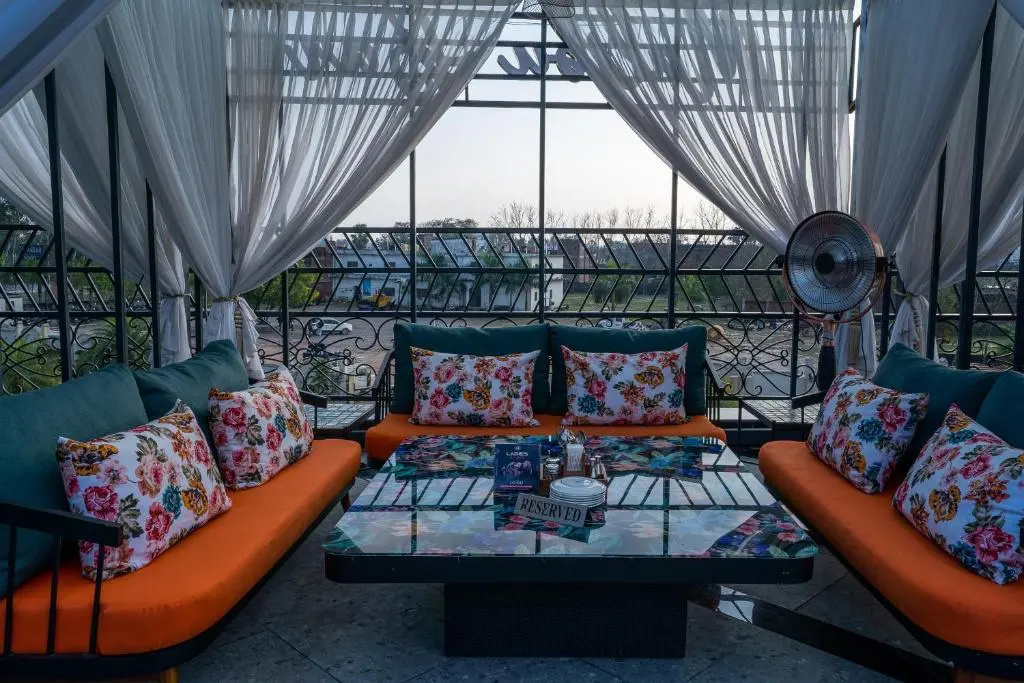 Hotel photo 9