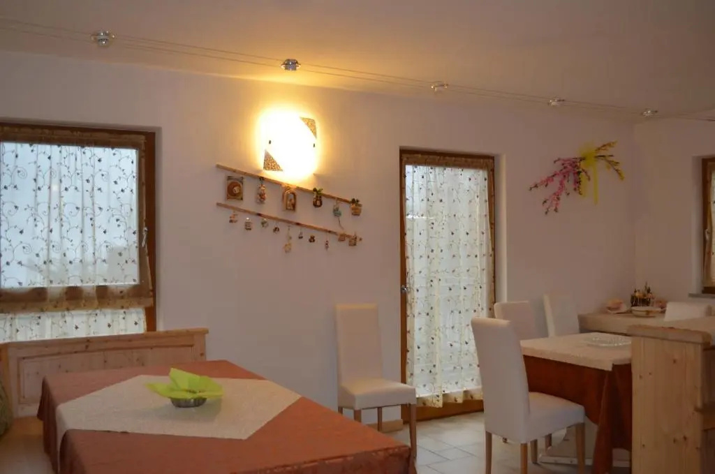 Agritur All'Olivo - Chambres