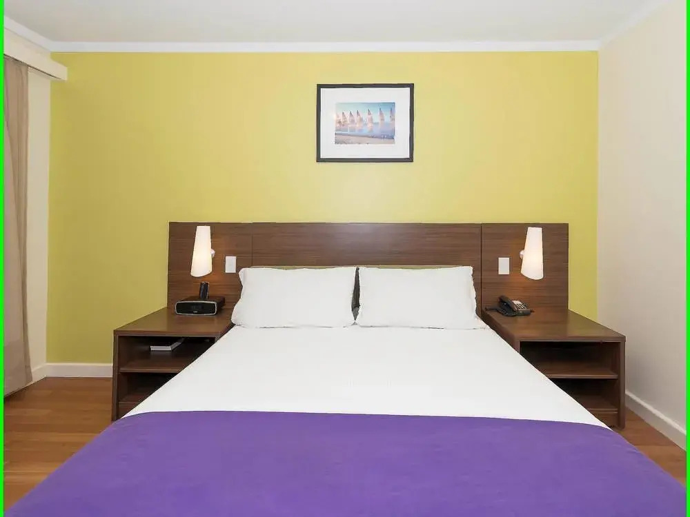 All Seasons Karratha — фото 6