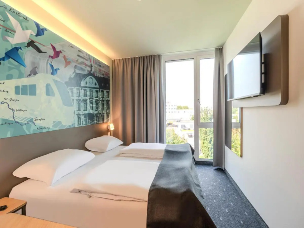 Hotel photo 2