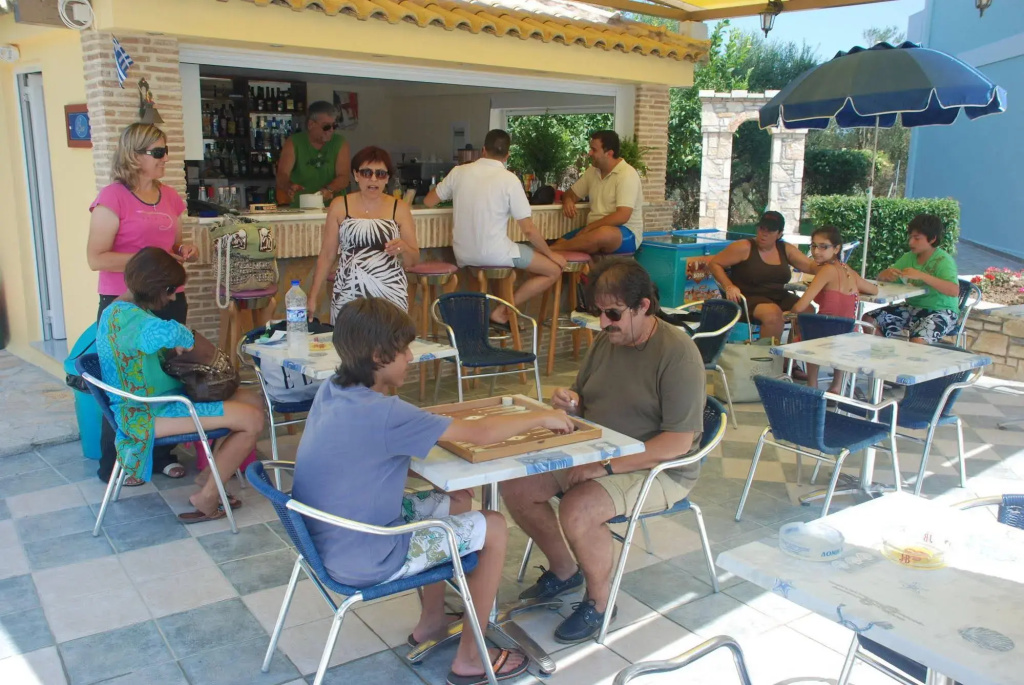 Maistrali Hotel Zante - Général