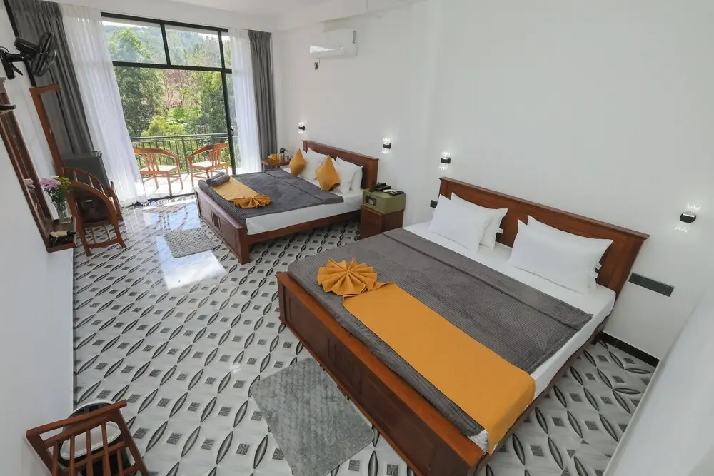 Hotel photo 17